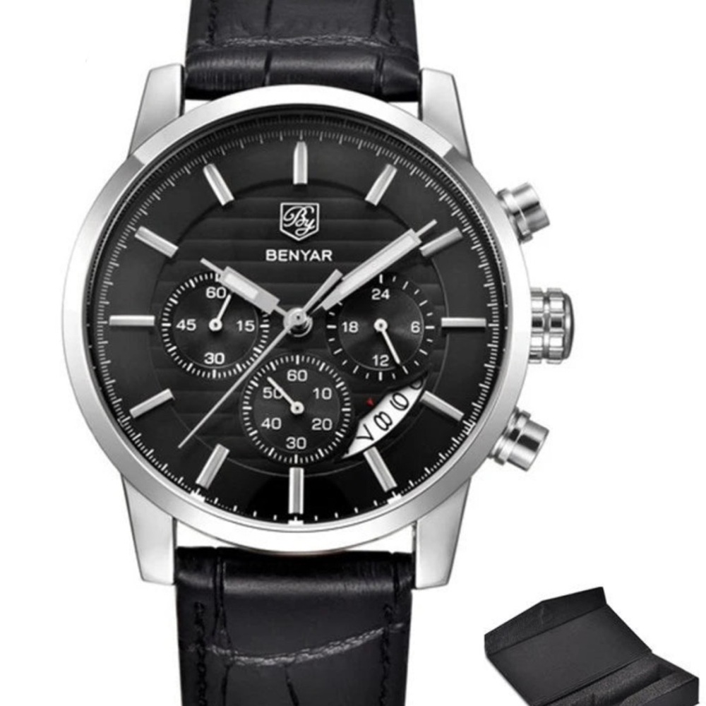 BENYAR - Virelli Watch